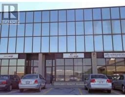 6 & 7 - 3075 FOURTEENTH AVENUE, Markham, Ontario