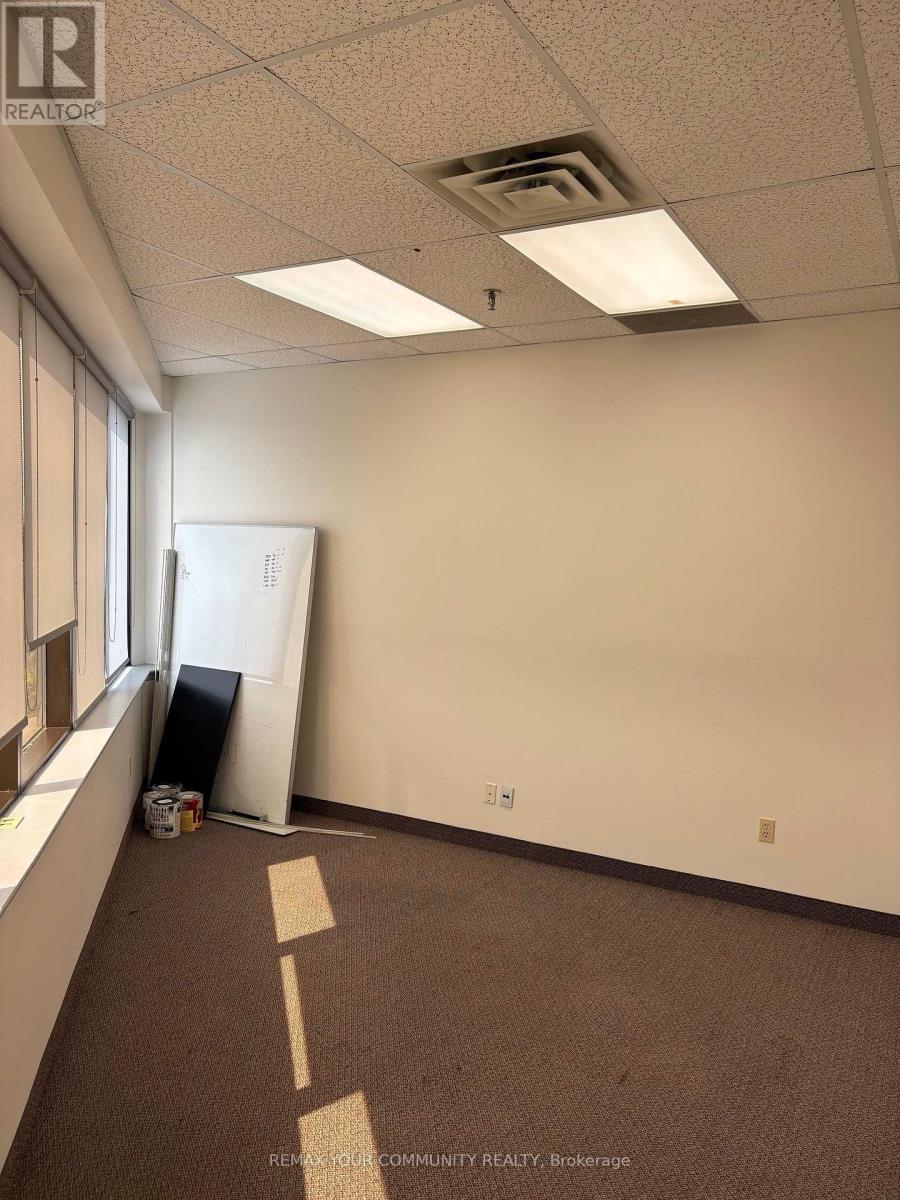 220 - 3075 Fourteenth Avenue, Markham, Ontario  L3R 0G9 - Photo 9 - N12406743