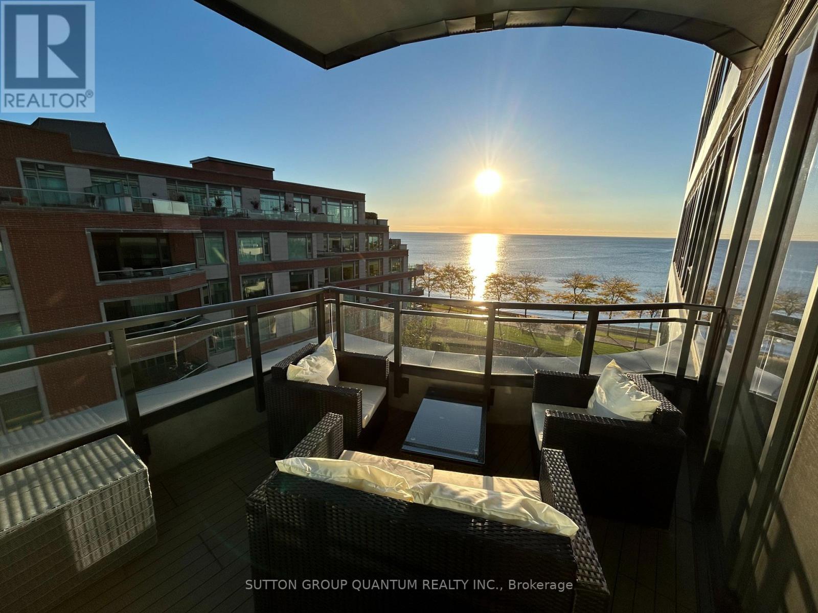 504 - 55 PORT STREET E, mississauga (port credit), Ontario