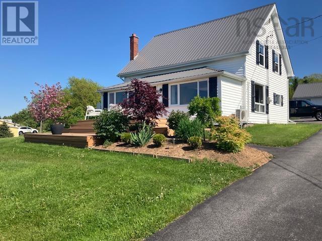 676 Highway 201, Moschelle, Nova Scotia  B0S 1A0 - Photo 3 - 202601631