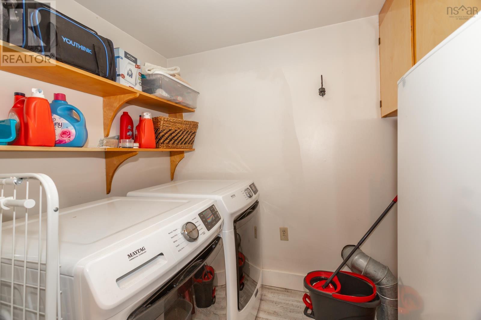 676 Highway 201, Moschelle, Nova Scotia  B0S 1A0 - Photo 15 - 202601631