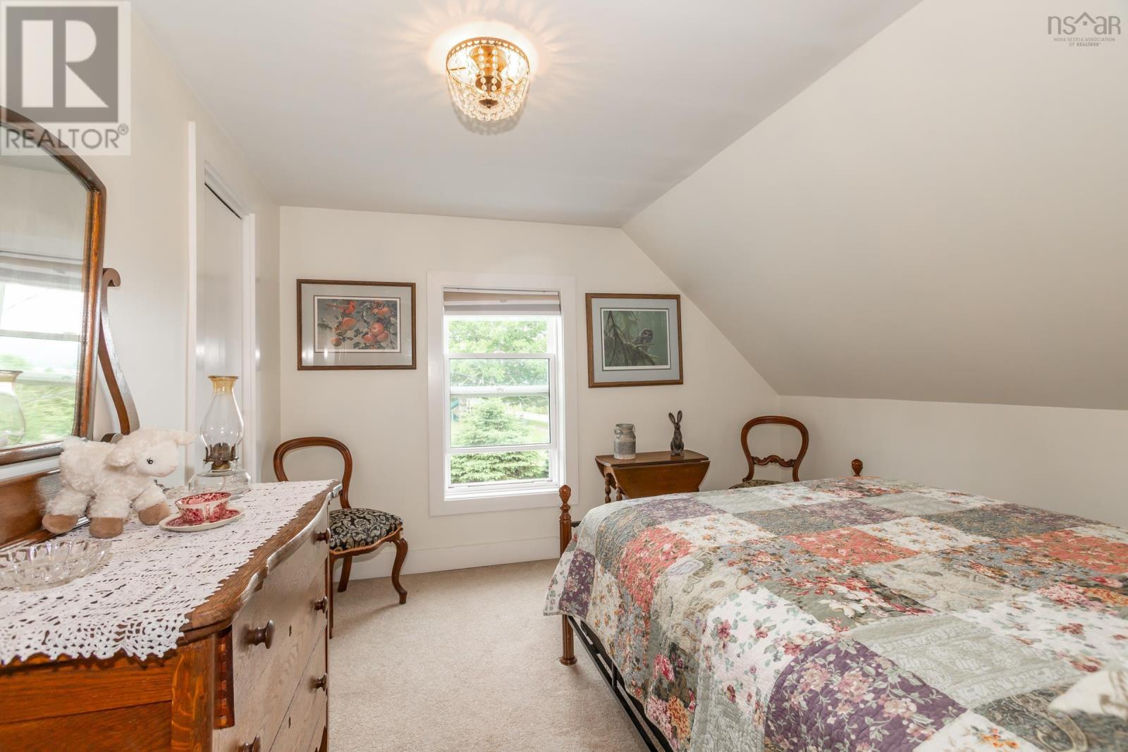 676 Highway 201, Moschelle, Nova Scotia  B0S 1A0 - Photo 38 - 202601631