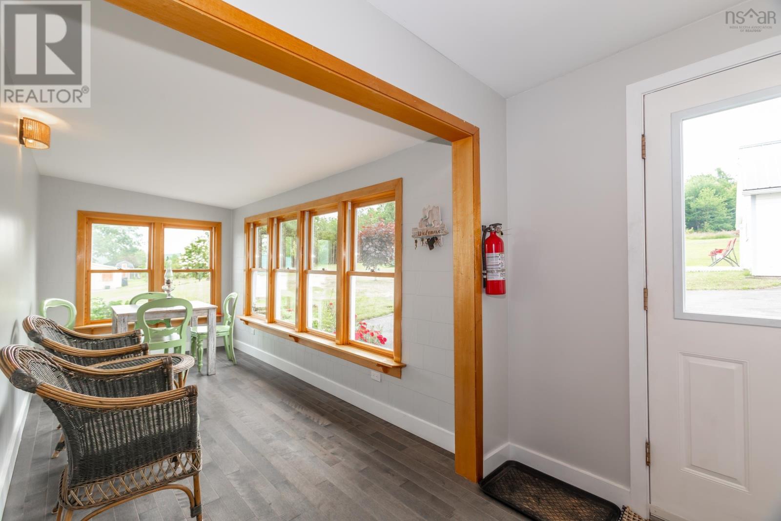 676 Highway 201, Moschelle, Nova Scotia  B0S 1A0 - Photo 8 - 202601631