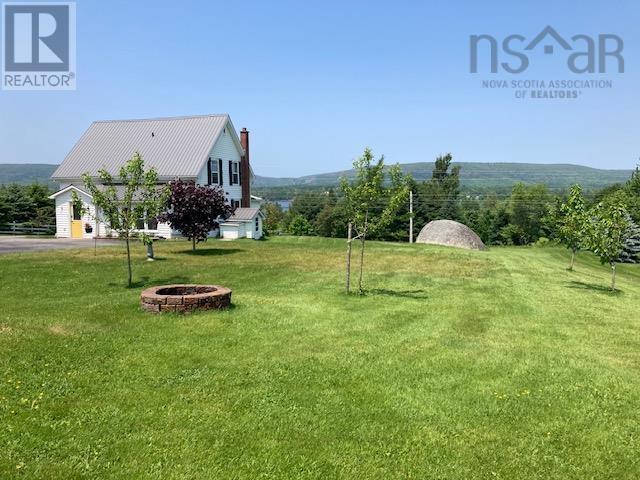 676 Highway 201, Moschelle, Nova Scotia  B0S 1A0 - Photo 5 - 202601631