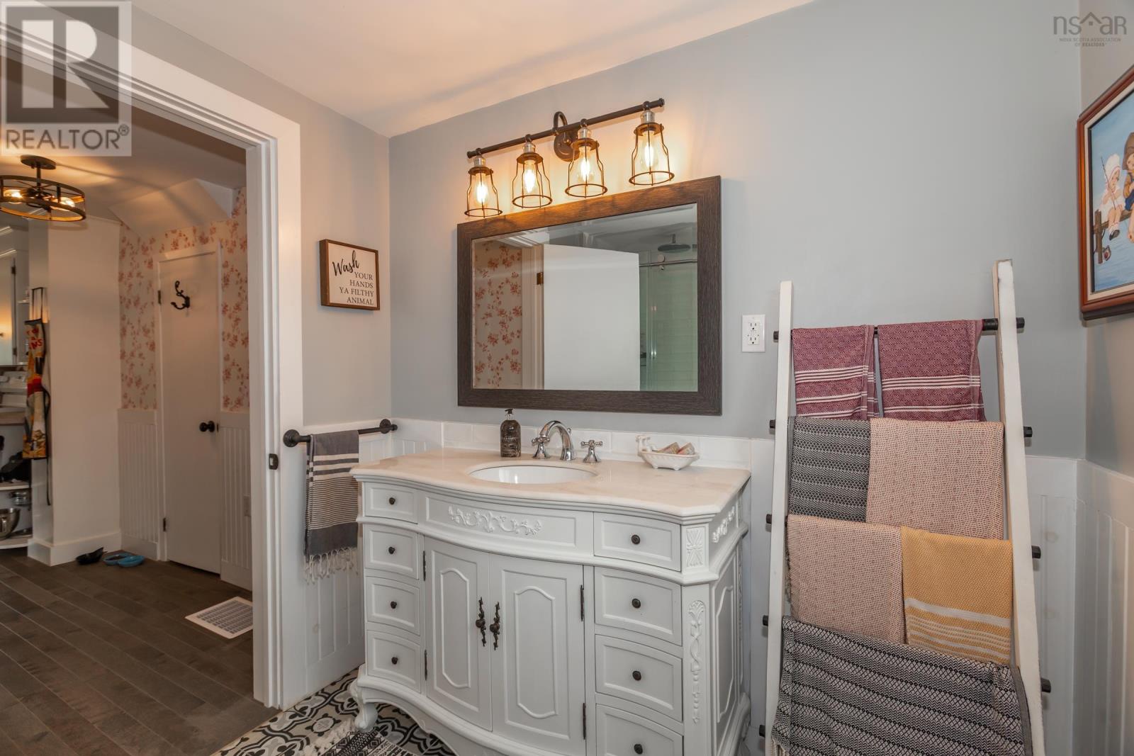 676 Highway 201, Moschelle, Nova Scotia  B0S 1A0 - Photo 17 - 202601631