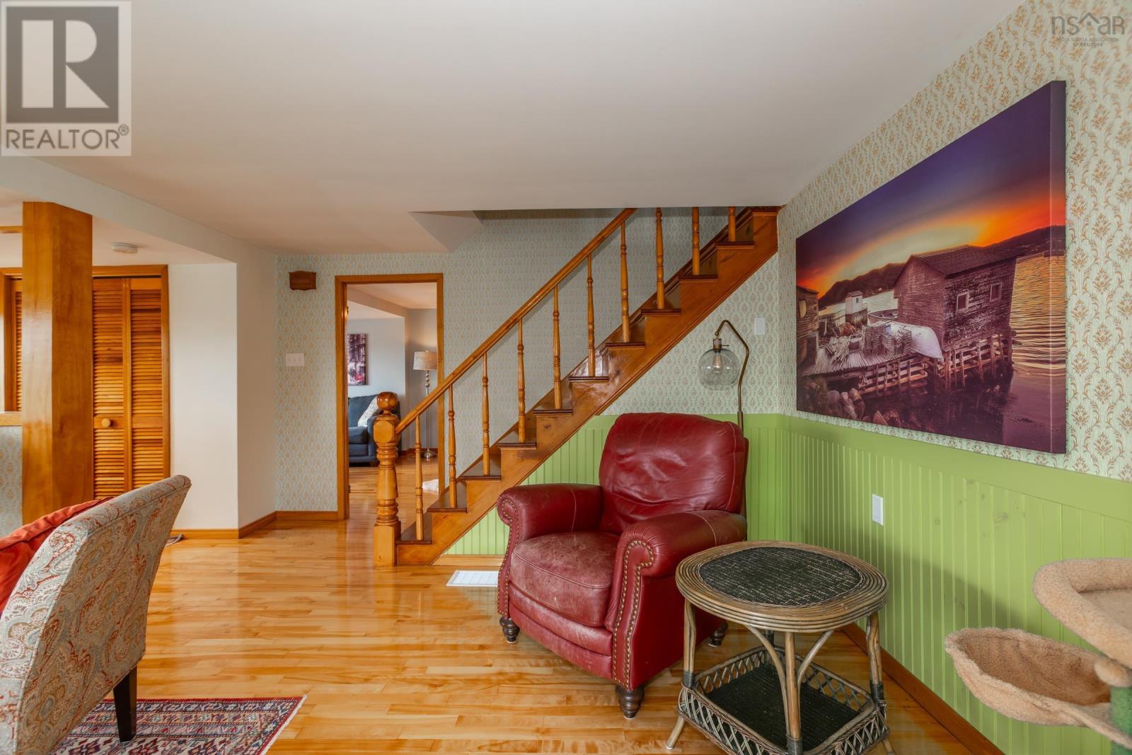 676 Highway 201, Moschelle, Nova Scotia  B0S 1A0 - Photo 21 - 202601631