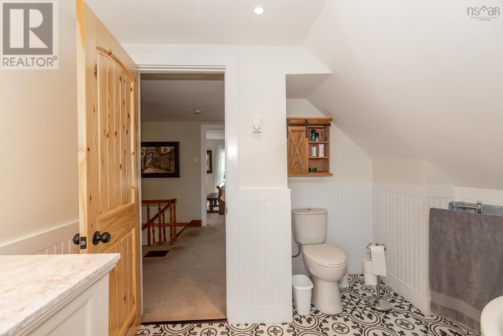 676 Highway 201, Moschelle, Nova Scotia  B0S 1A0 - Photo 36 - 202601631