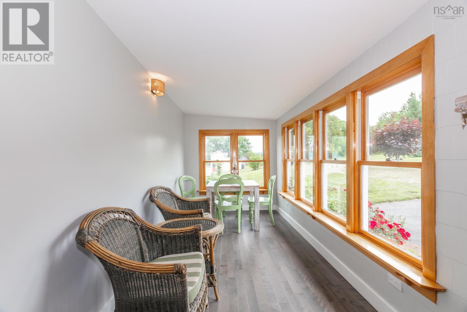 676 Highway 201, Moschelle, Nova Scotia  B0S 1A0 - Photo 7 - 202601631