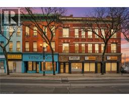 283 KING Street E Unit# 306, Hamilton, Ontario