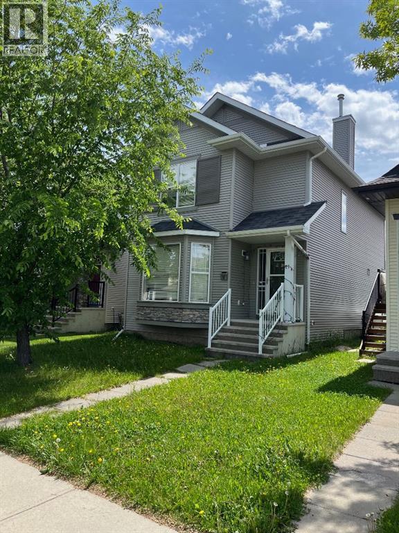 87 Cranberry Place SE, Calgary, Alberta