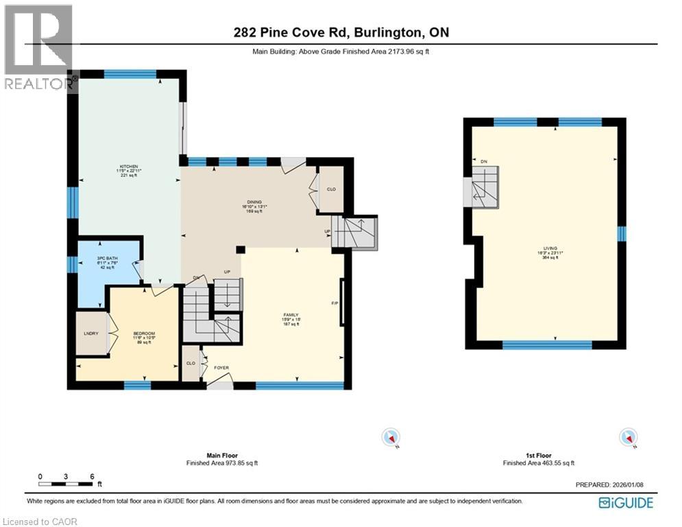 282 Pine Cove Road, Burlington, Ontario  L7N 1W2 - Photo 36 - 40796945