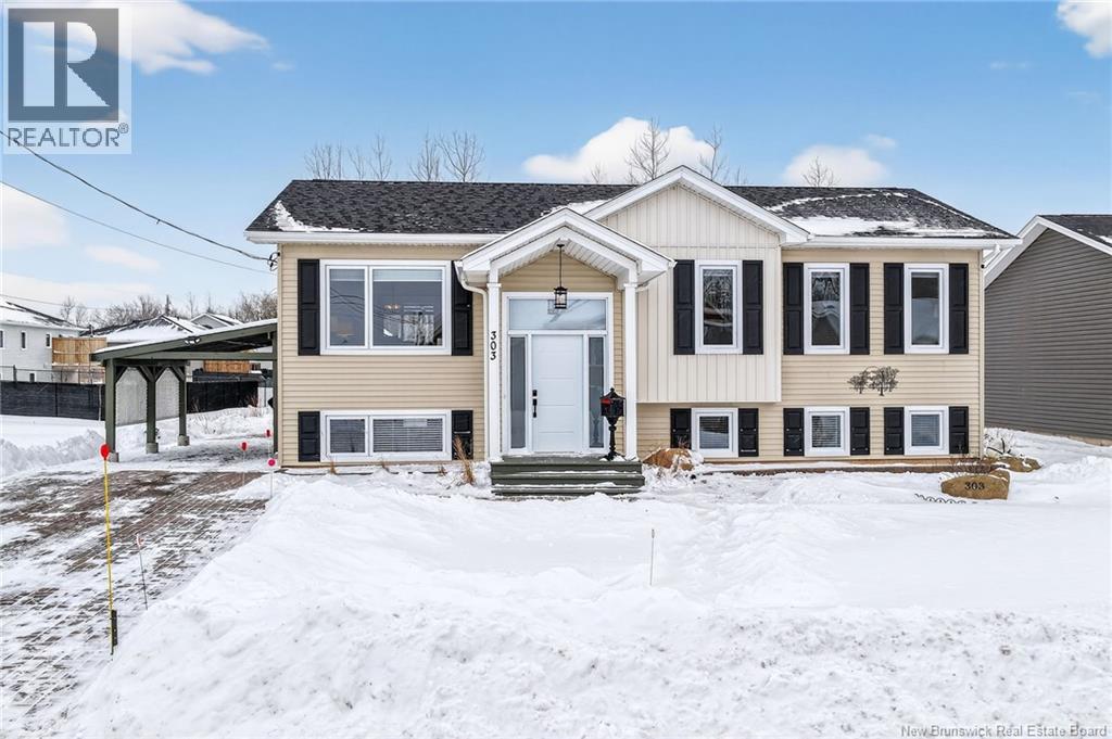 303 Chatellerault, Shediac, New Brunswick  E4P 0L3 - Photo 2 - NB132708