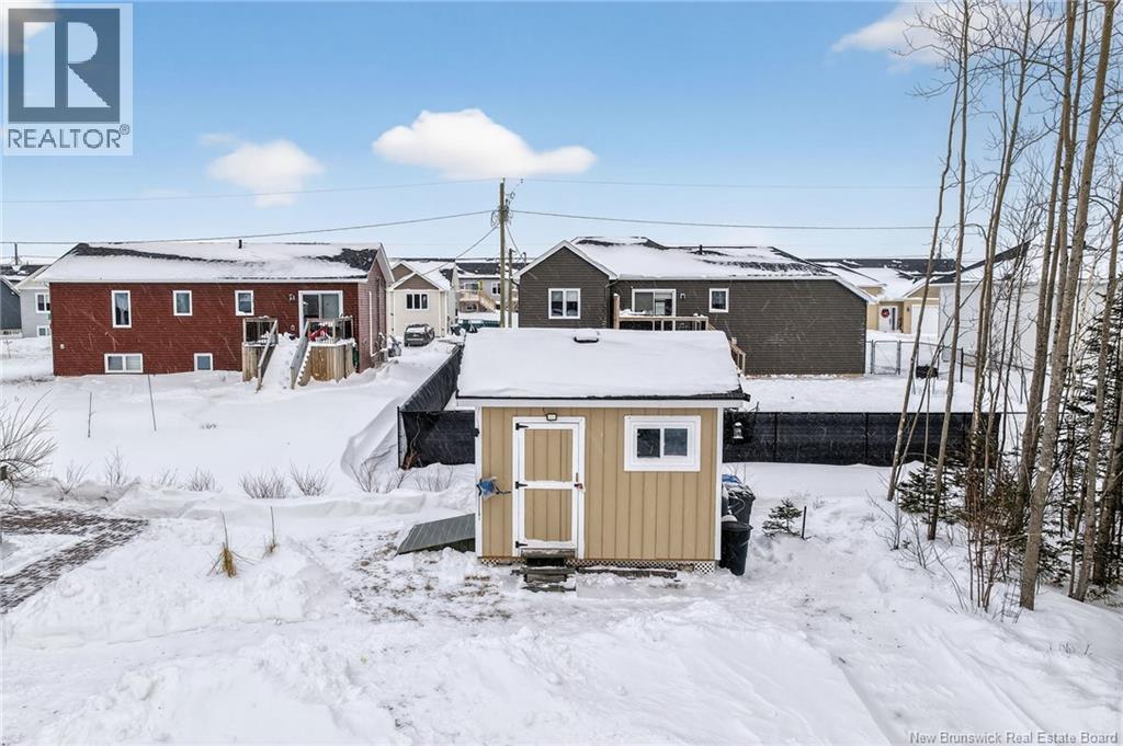 303 Chatellerault, Shediac, New Brunswick  E4P 0L3 - Photo 40 - NB132708