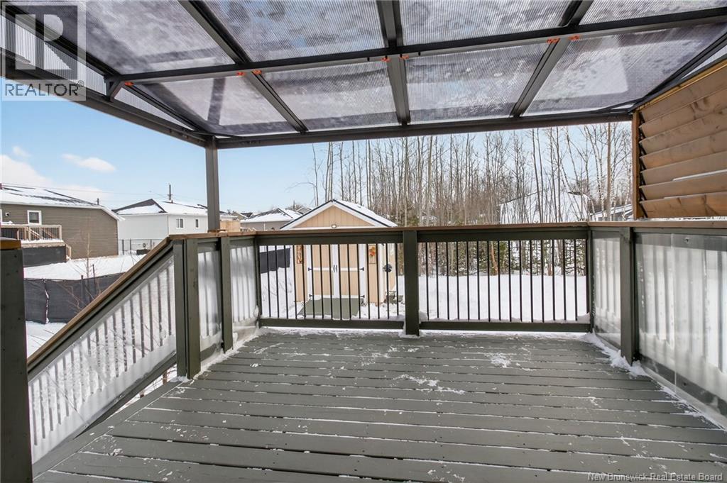 303 Chatellerault, Shediac, New Brunswick  E4P 0L3 - Photo 38 - NB132708