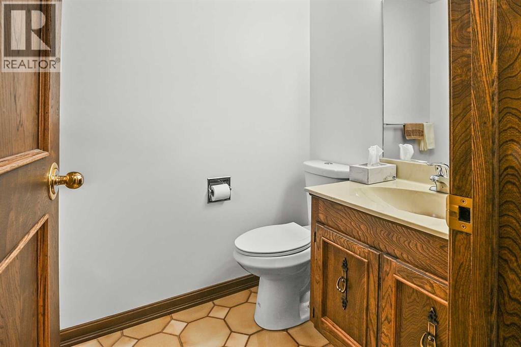 5235 38 Street Crescent, Innisfail, Alberta  T4G 1G7 - Photo 27 - A2277123