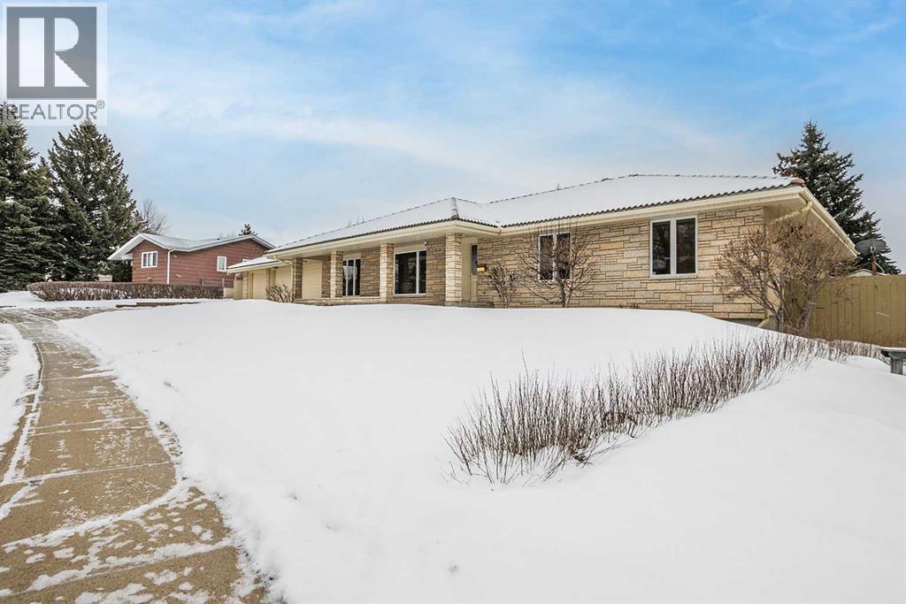 5235 38 Street Crescent, Innisfail, Alberta  T4G 1G7 - Photo 42 - A2277123