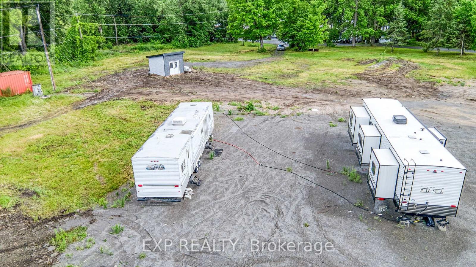 100 Cedar Avenue, Beckwith, Ontario  K7C 0C4 - Photo 7 - X12295406