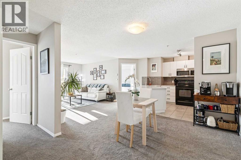 1215, 8810 Royal Birch Boulevard, Calgary, Alberta  T3G 6A9 - Photo 3 - A2280650