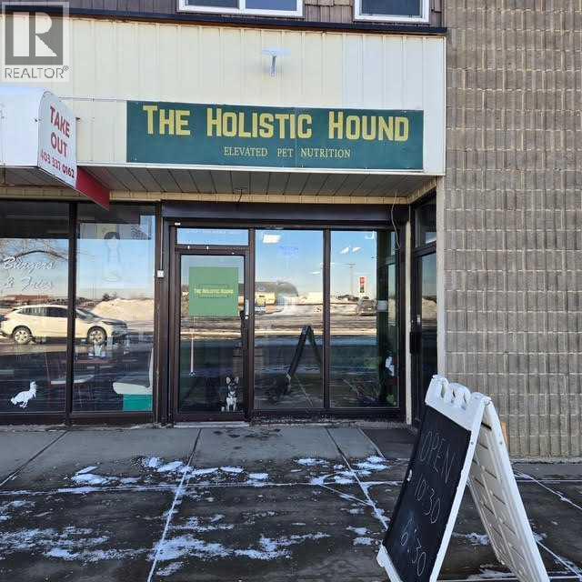 4, 517 10 Avenue, Carstairs, Alberta  T0M 0N0 - Photo 3 - A2282108