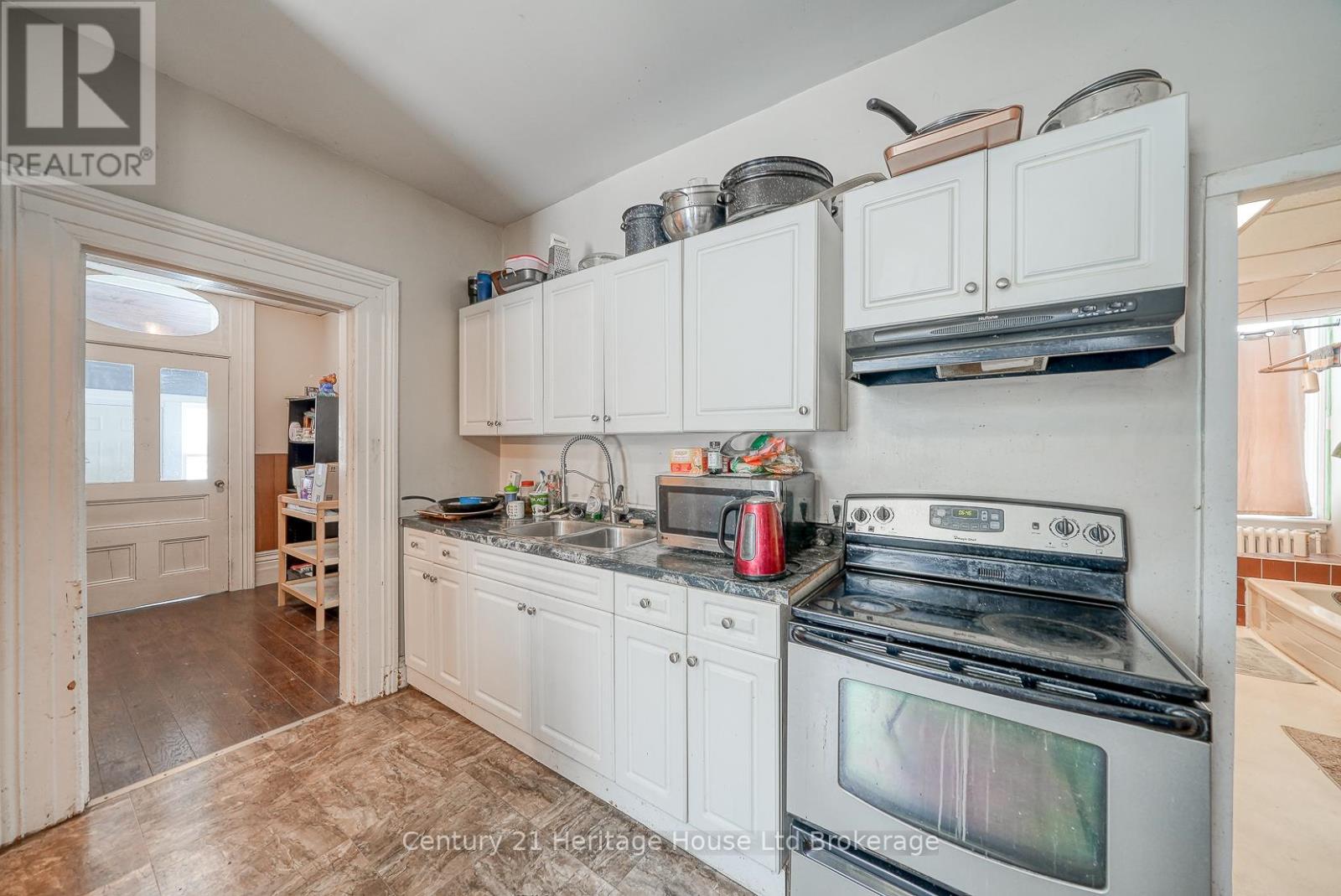 119 Carroll Street, Ingersoll, Ontario  N5C 1W3 - Photo 36 - X12729920