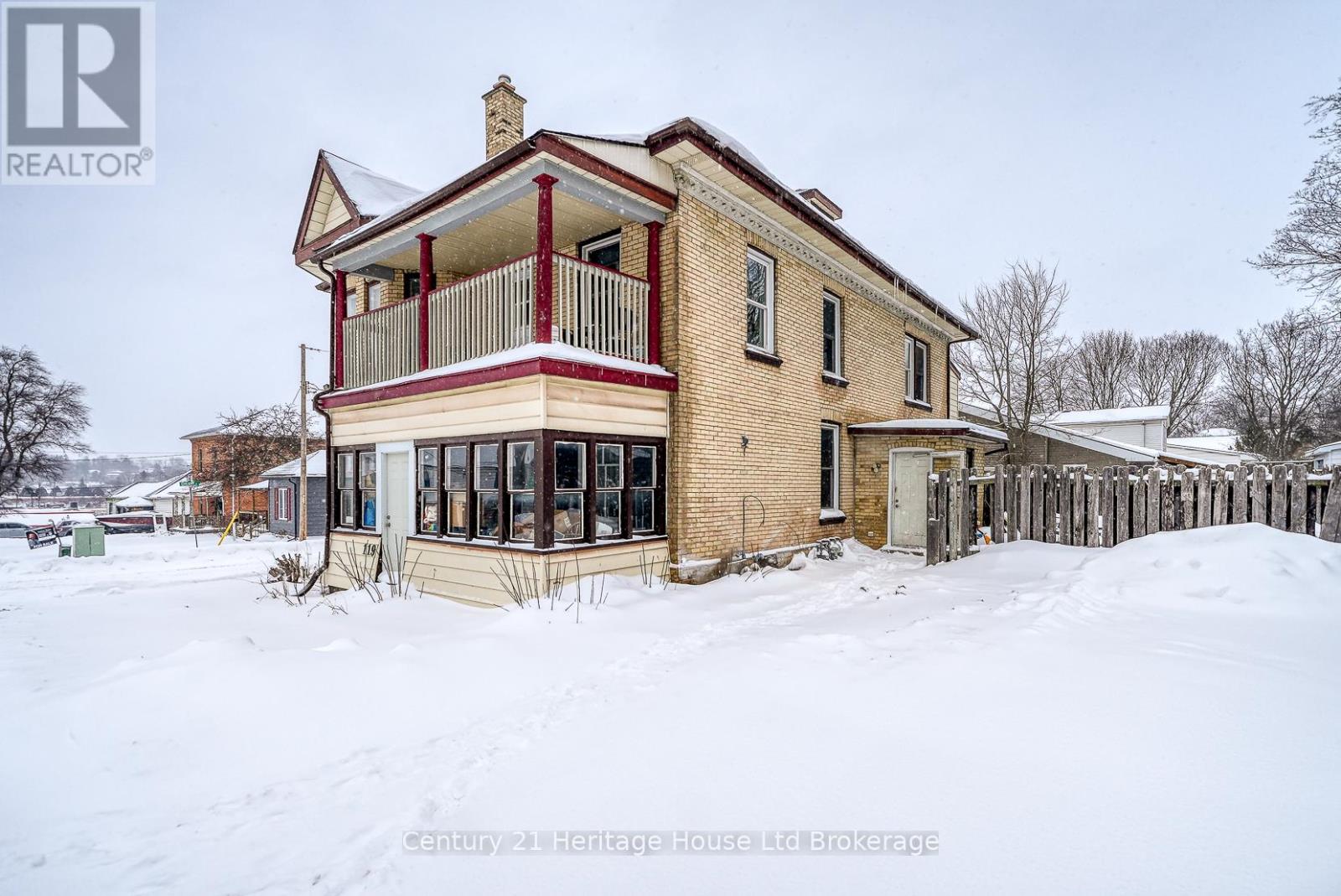 119 Carroll Street, Ingersoll, Ontario  N5C 1W3 - Photo 41 - X12729920