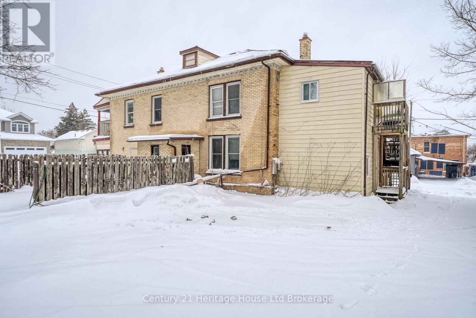 119 Carroll Street, Ingersoll, Ontario  N5C 1W3 - Photo 42 - X12729920
