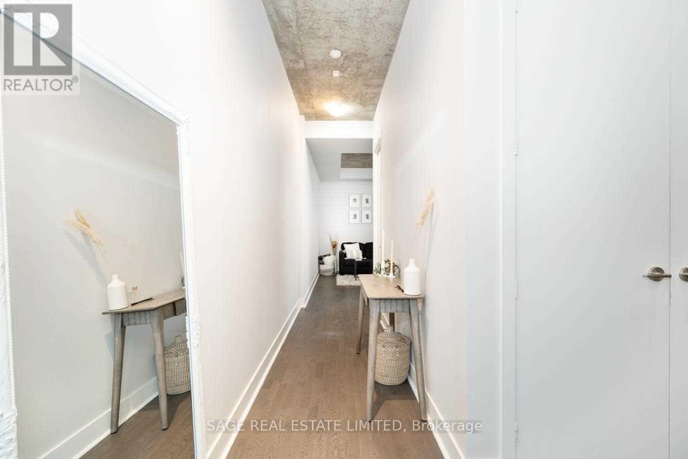 605 - 399 Adelaide Street W, Toronto, Ontario  M5V 1S1 - Photo 11 - C12736494