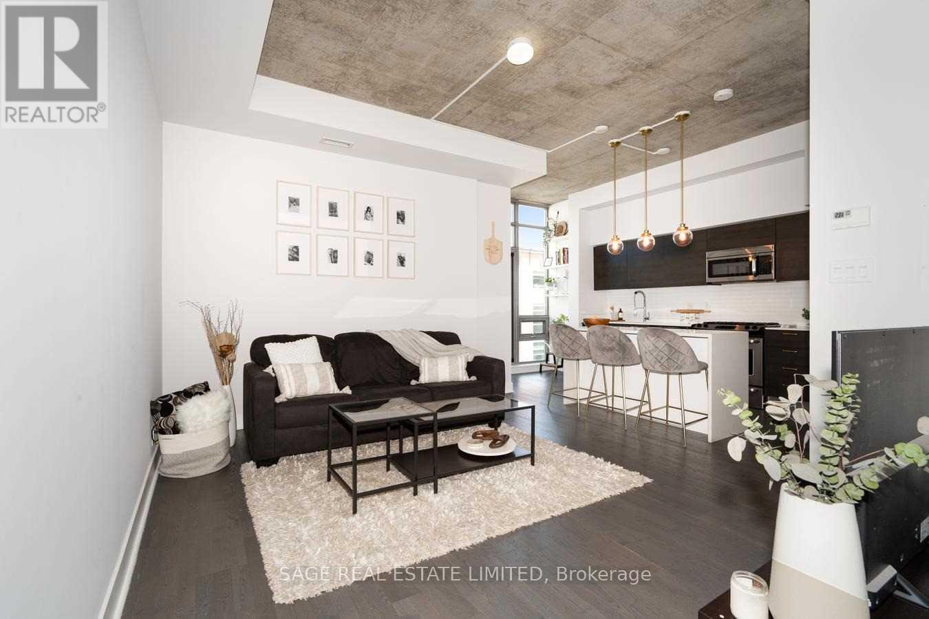 605 - 399 Adelaide Street W, Toronto, Ontario  M5V 1S1 - Photo 14 - C12736494