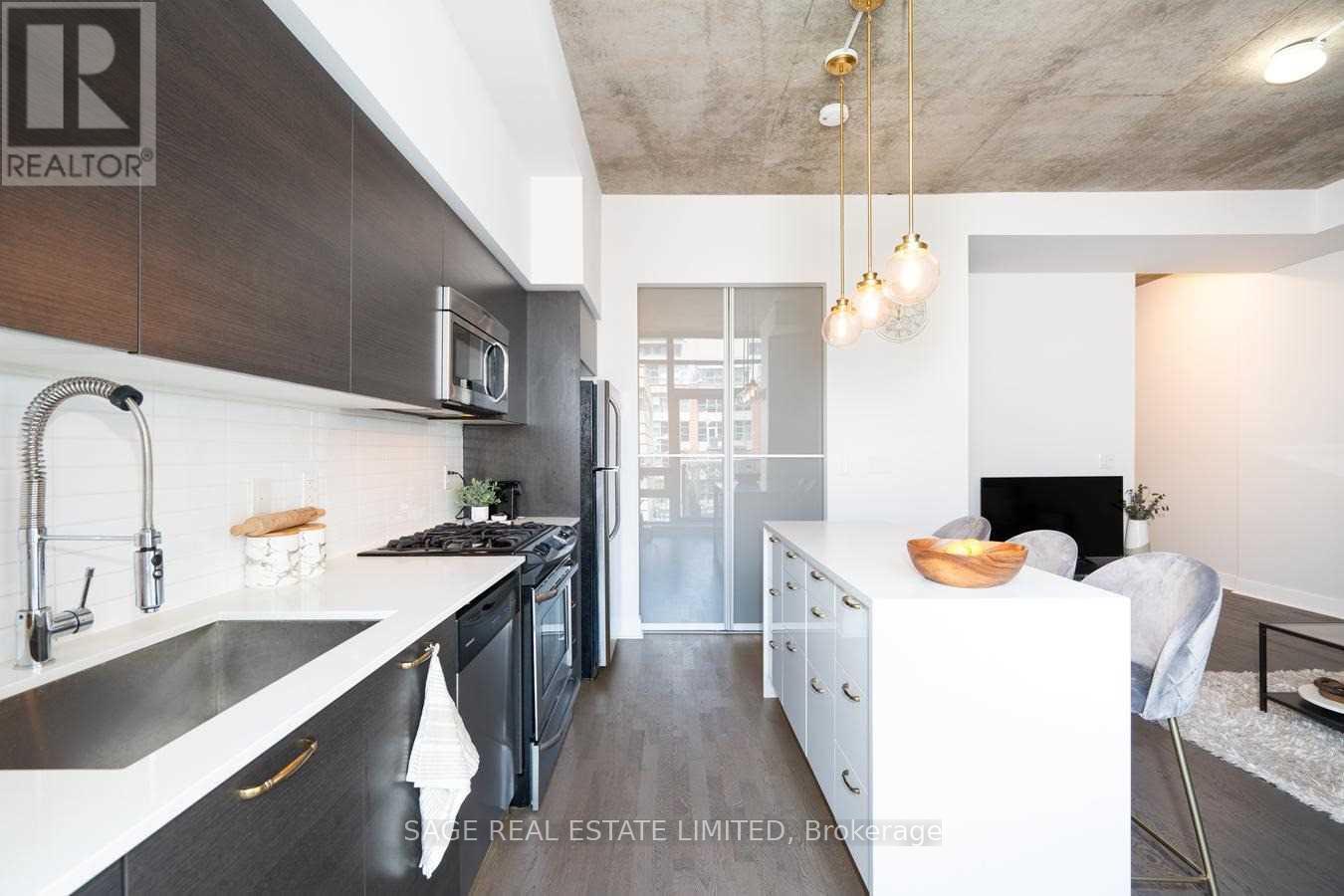 605 - 399 Adelaide Street W, Toronto, Ontario  M5V 1S1 - Photo 16 - C12736494