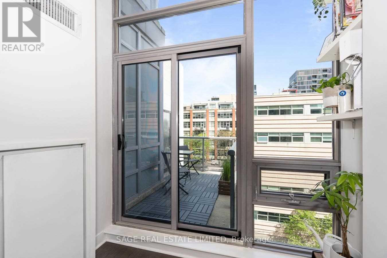 605 - 399 Adelaide Street W, Toronto, Ontario  M5V 1S1 - Photo 24 - C12736494