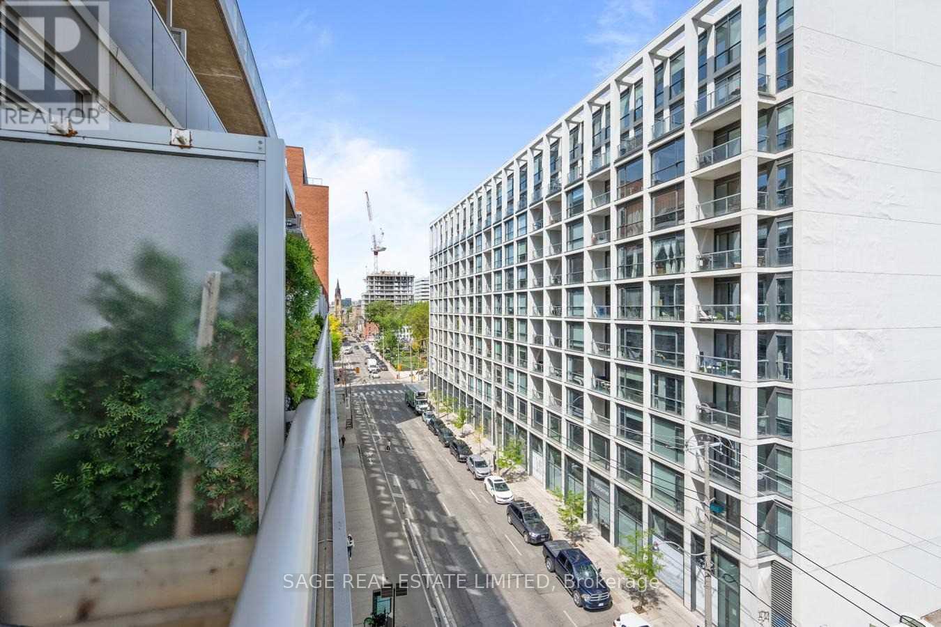 605 - 399 Adelaide Street W, Toronto, Ontario  M5V 1S1 - Photo 29 - C12736494