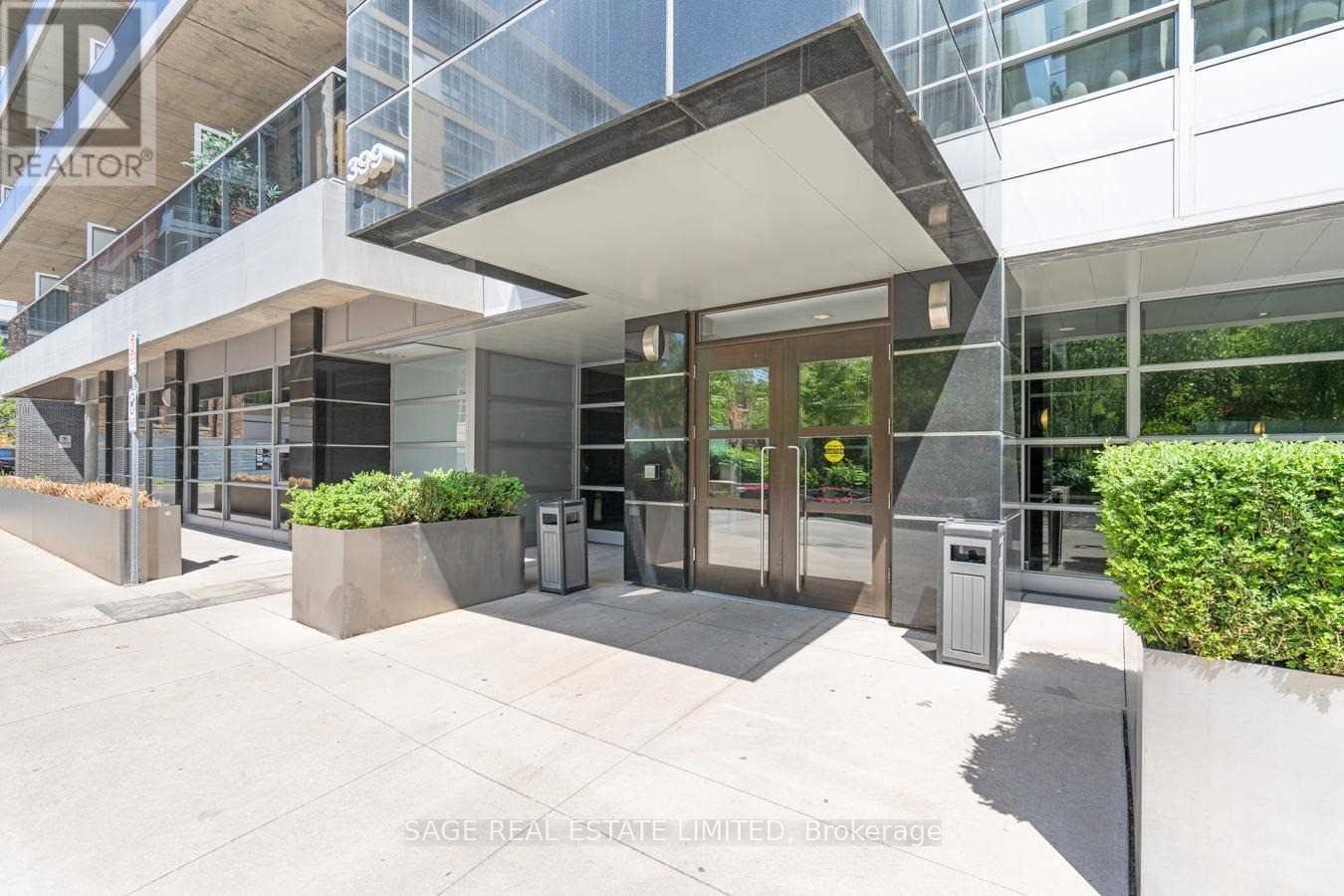 605 - 399 Adelaide Street W, Toronto, Ontario  M5V 1S1 - Photo 30 - C12736494