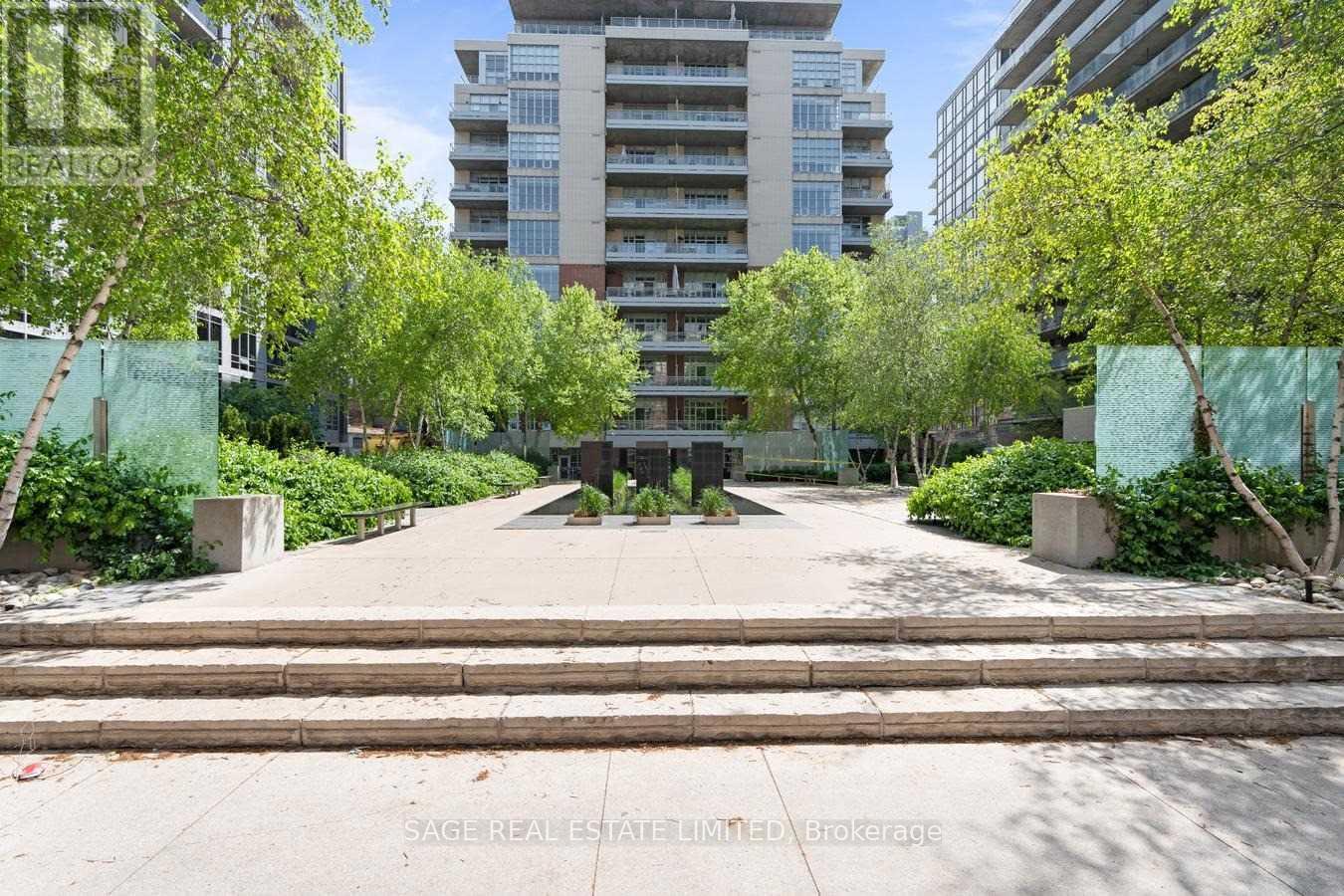 605 - 399 Adelaide Street W, Toronto, Ontario  M5V 1S1 - Photo 31 - C12736494