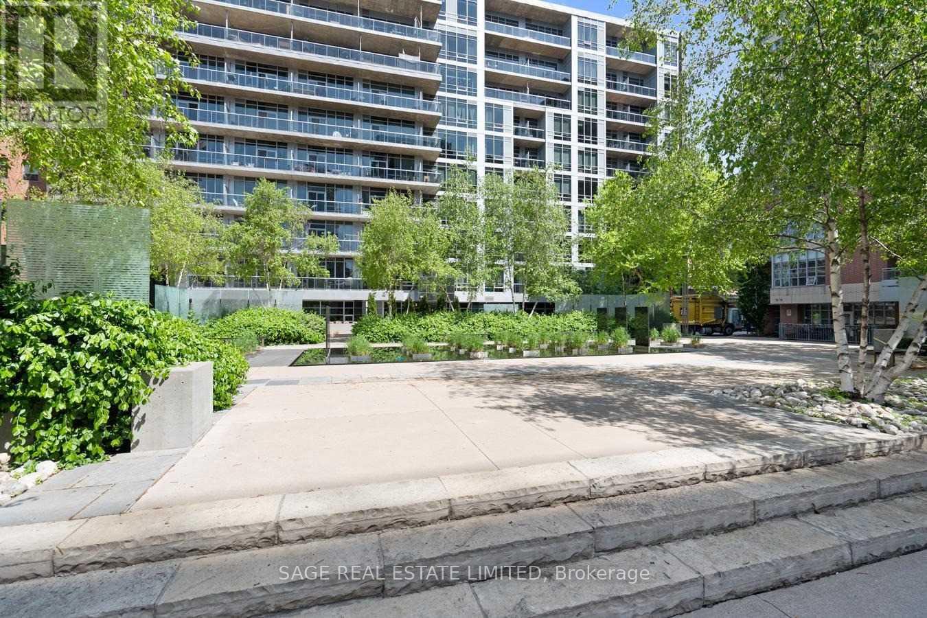 605 - 399 Adelaide Street W, Toronto, Ontario  M5V 1S1 - Photo 32 - C12736494