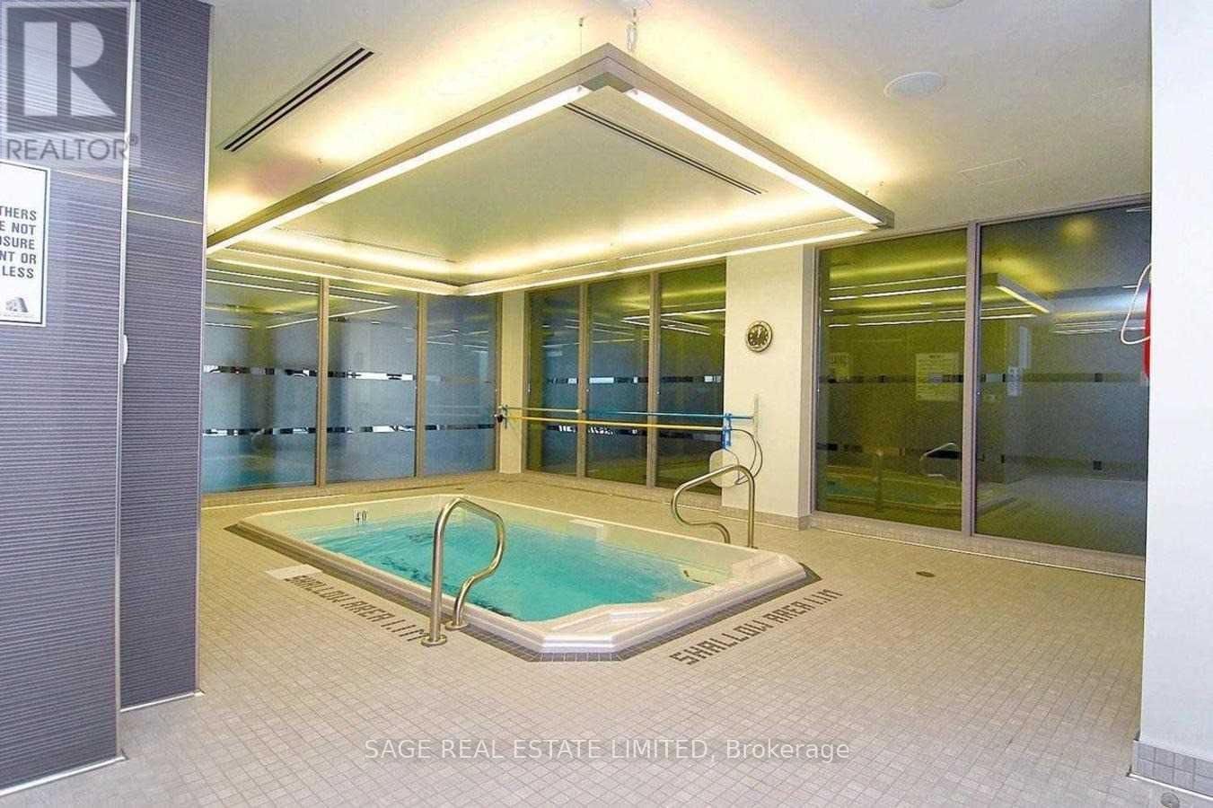 605 - 399 Adelaide Street W, Toronto, Ontario  M5V 1S1 - Photo 34 - C12736494