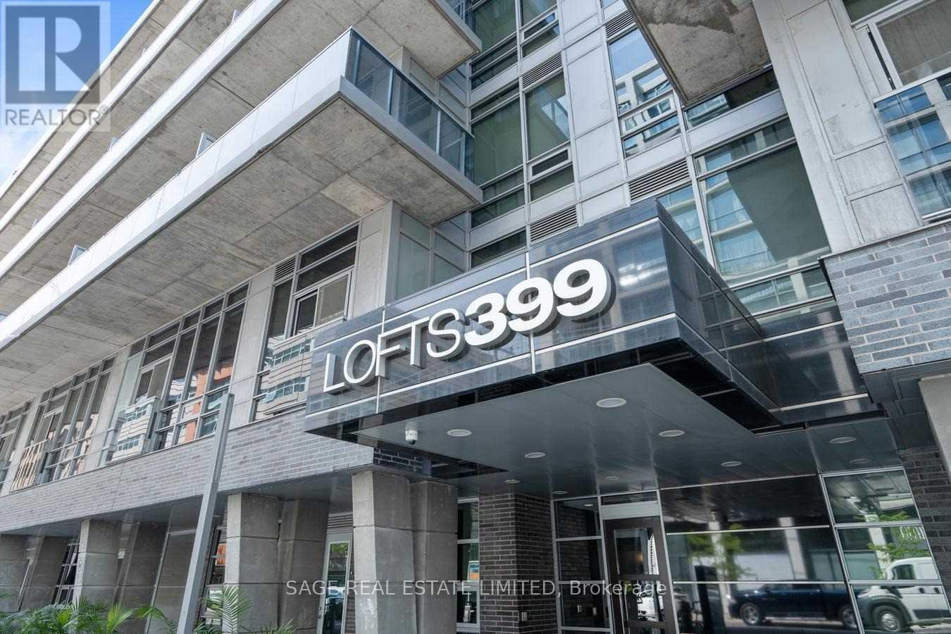 605 - 399 Adelaide Street W, Toronto, Ontario  M5V 1S1 - Photo 4 - C12736494