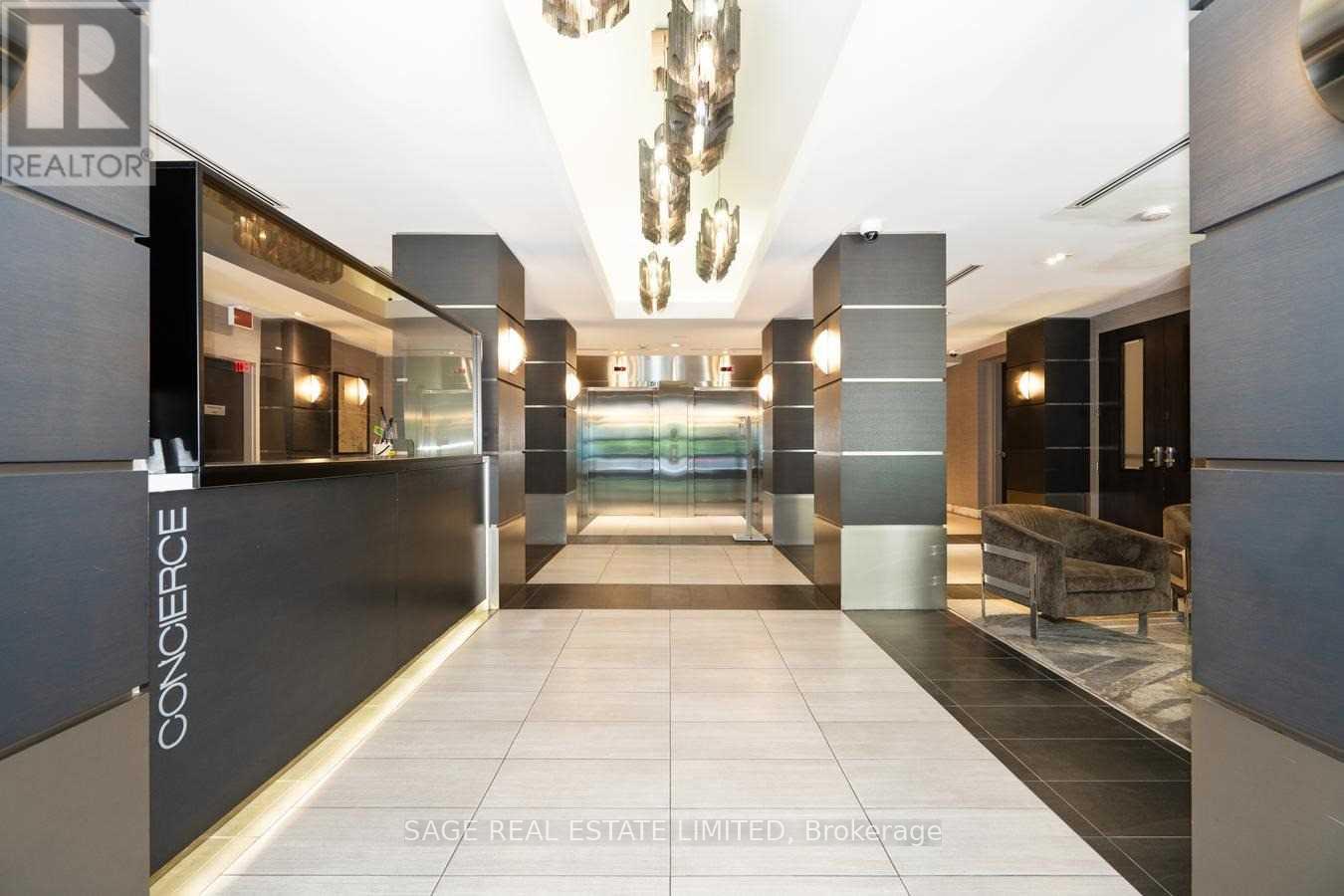 605 - 399 Adelaide Street W, Toronto, Ontario  M5V 1S1 - Photo 5 - C12736494