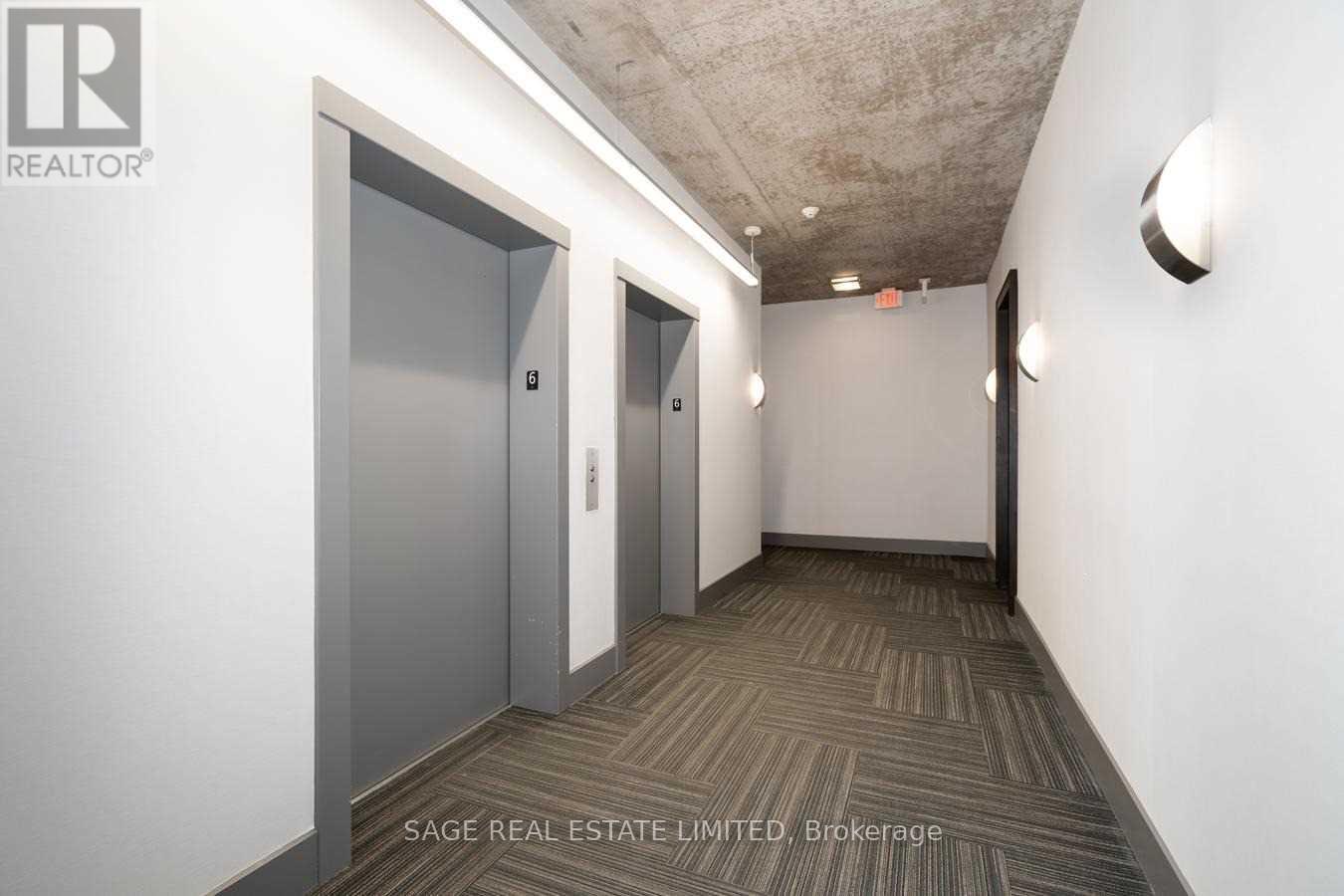 605 - 399 Adelaide Street W, Toronto, Ontario  M5V 1S1 - Photo 8 - C12736494