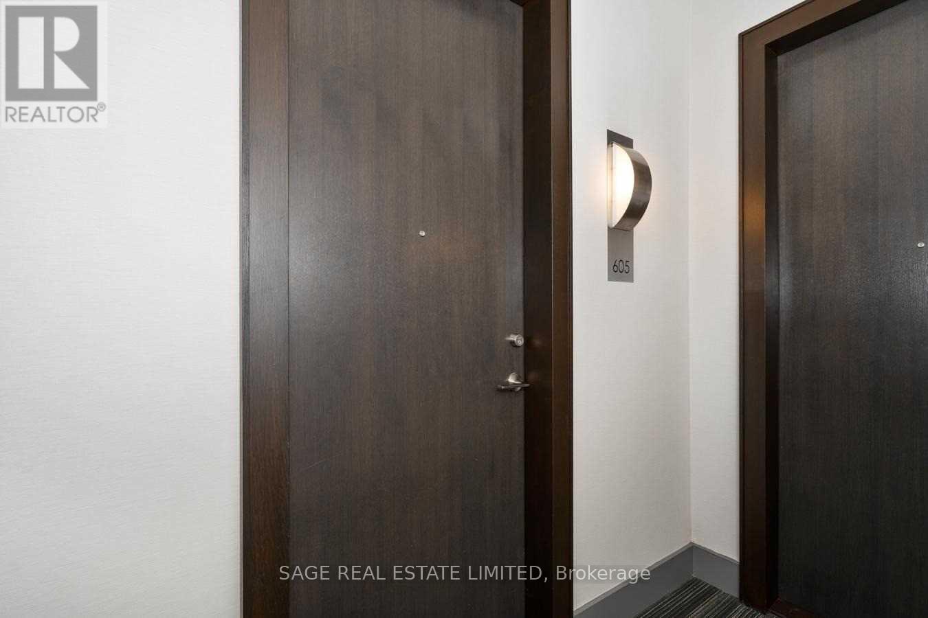 605 - 399 Adelaide Street W, Toronto, Ontario  M5V 1S1 - Photo 9 - C12736494