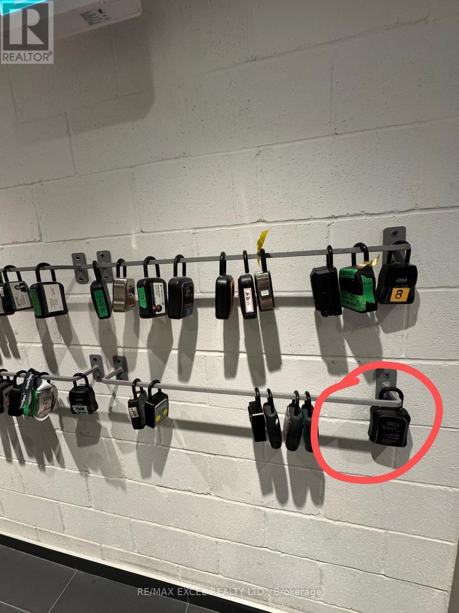 1504 - 280 Dundas Street W, Toronto, Ontario  M5T 0E3 - Photo 22 - C12736500