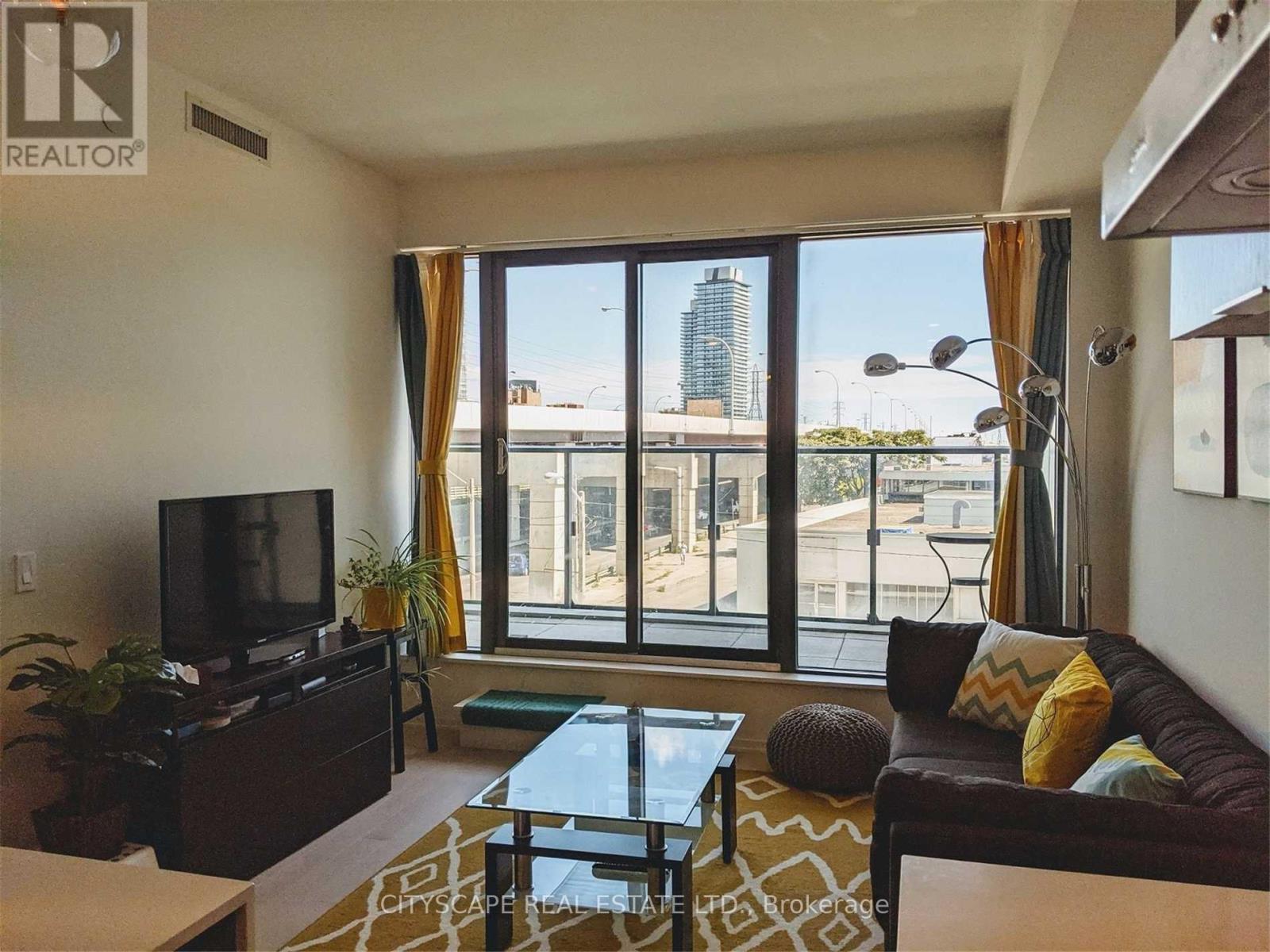 206 - 12 Bonnycastle Street, Toronto, Ontario  M5A 0C8 - Photo 10 - C12736566