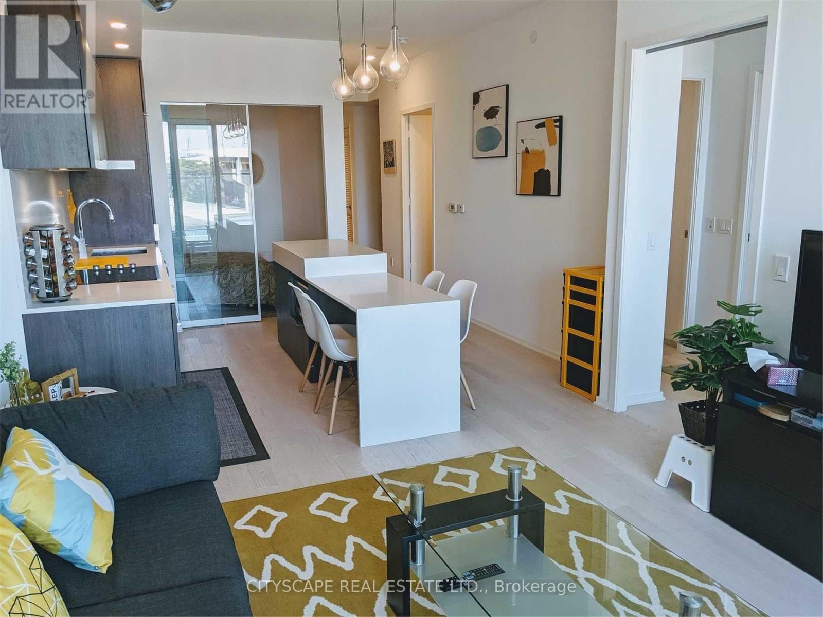 206 - 12 Bonnycastle Street, Toronto, Ontario  M5A 0C8 - Photo 11 - C12736566