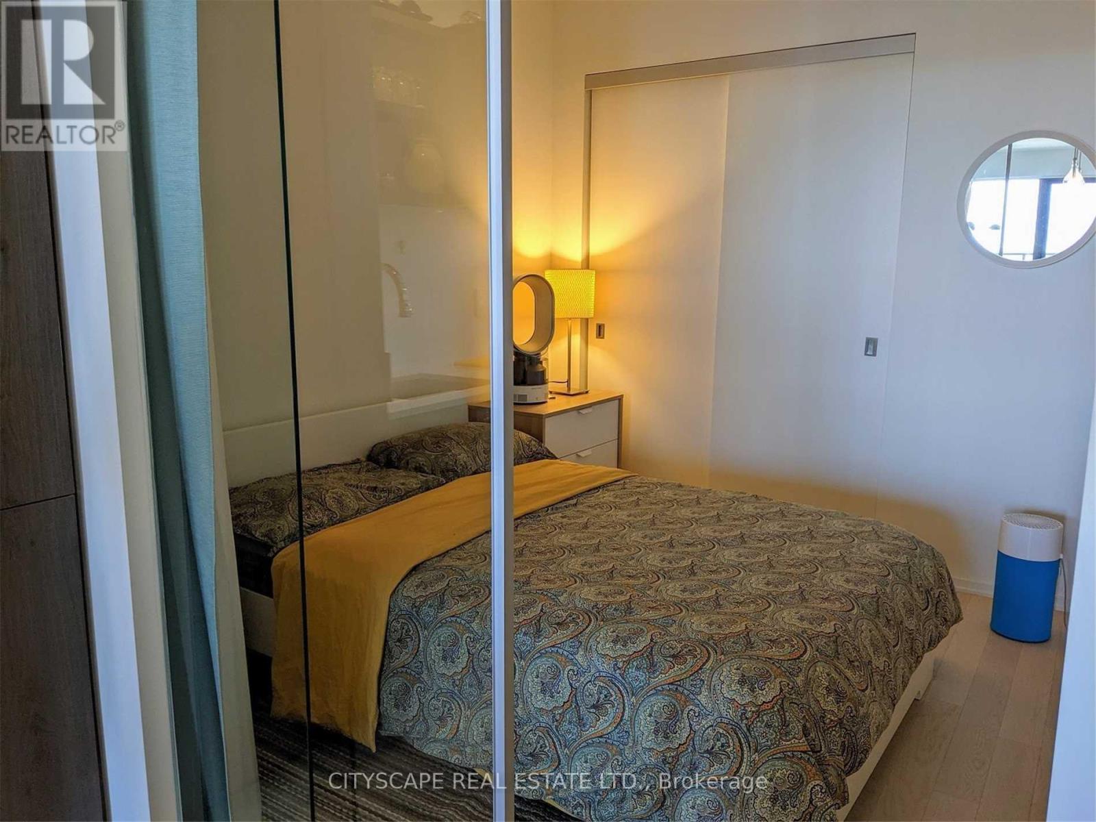 206 - 12 Bonnycastle Street, Toronto, Ontario  M5A 0C8 - Photo 12 - C12736566