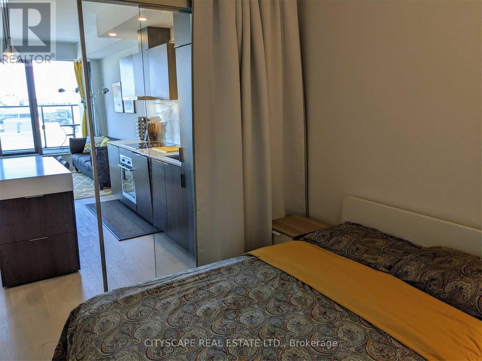 206 - 12 Bonnycastle Street, Toronto, Ontario  M5A 0C8 - Photo 13 - C12736566