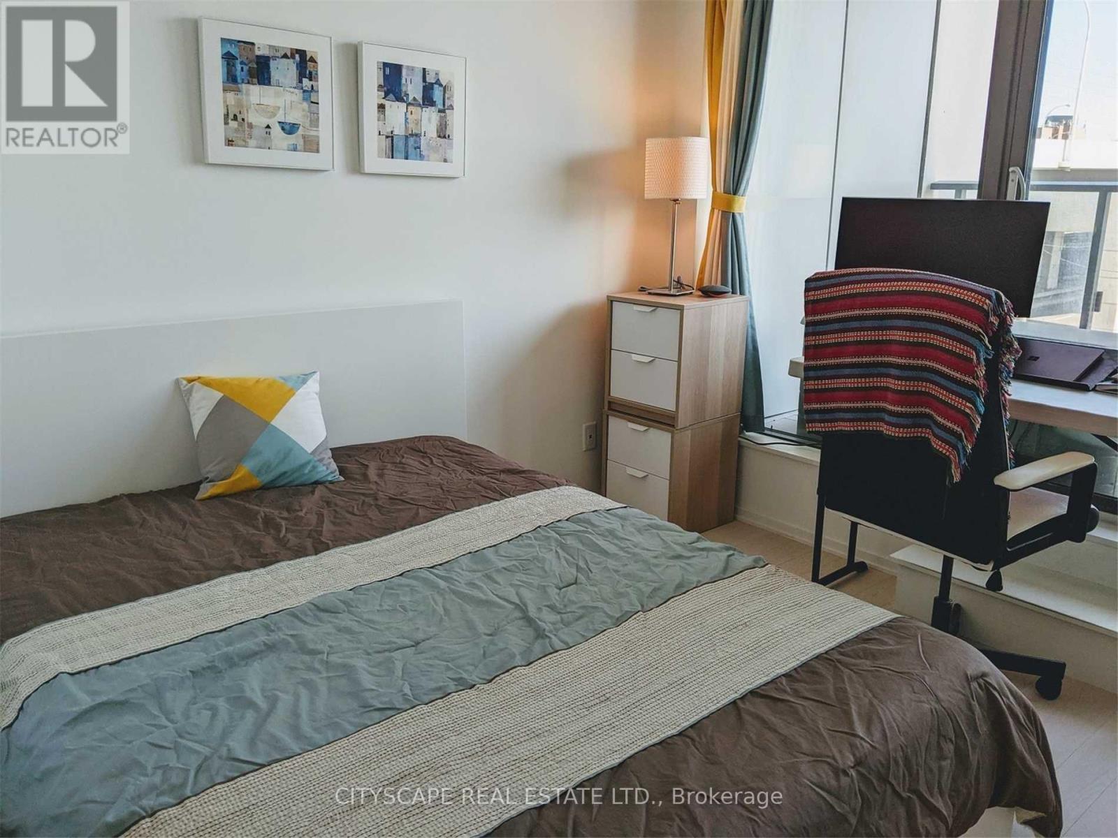 206 - 12 Bonnycastle Street, Toronto, Ontario  M5A 0C8 - Photo 14 - C12736566