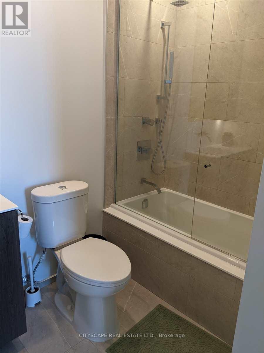 206 - 12 Bonnycastle Street, Toronto, Ontario  M5A 0C8 - Photo 15 - C12736566