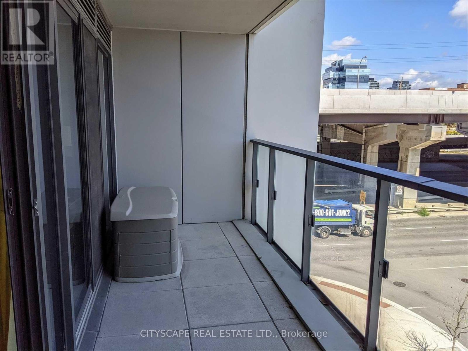 206 - 12 Bonnycastle Street, Toronto, Ontario  M5A 0C8 - Photo 17 - C12736566