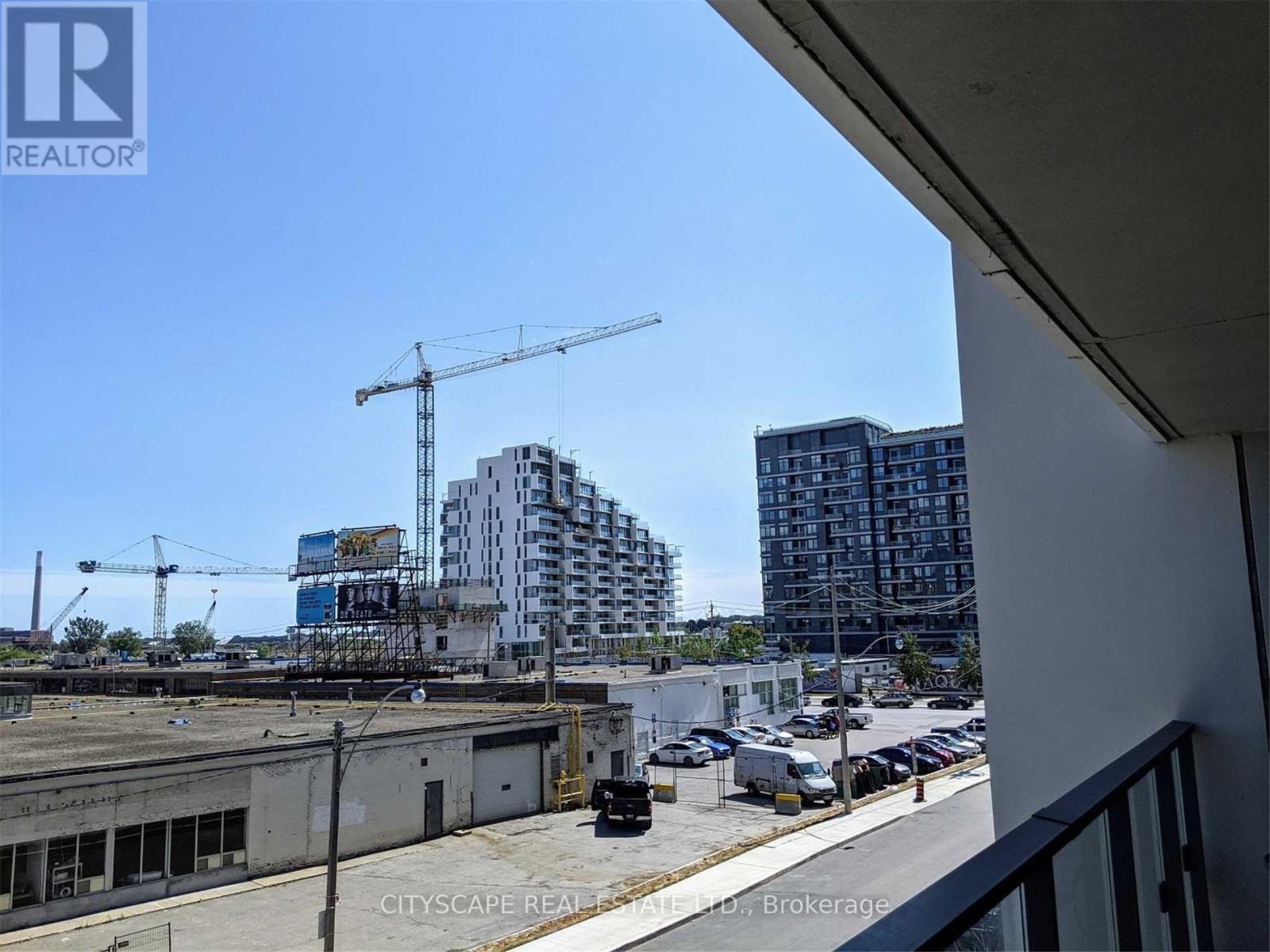 206 - 12 Bonnycastle Street, Toronto, Ontario  M5A 0C8 - Photo 18 - C12736566