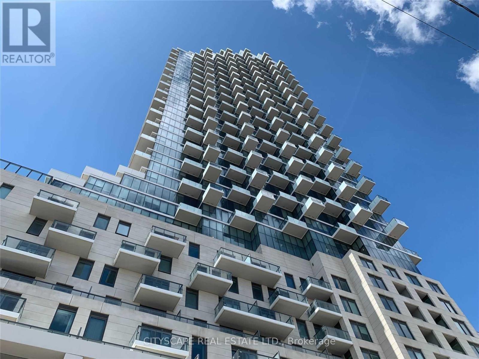 206 - 12 Bonnycastle Street, Toronto, Ontario  M5A 0C8 - Photo 22 - C12736566