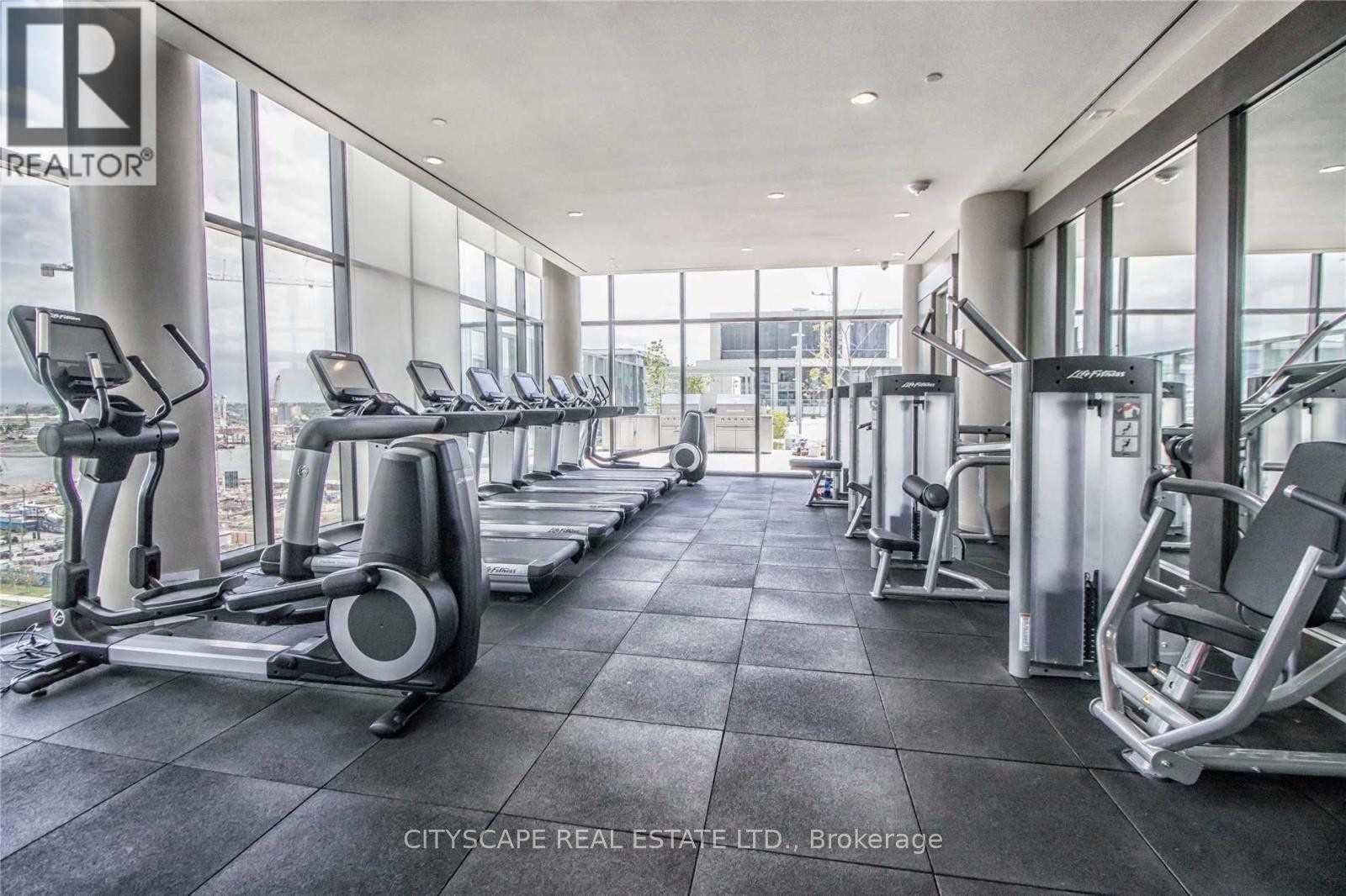 206 - 12 Bonnycastle Street, Toronto, Ontario  M5A 0C8 - Photo 25 - C12736566